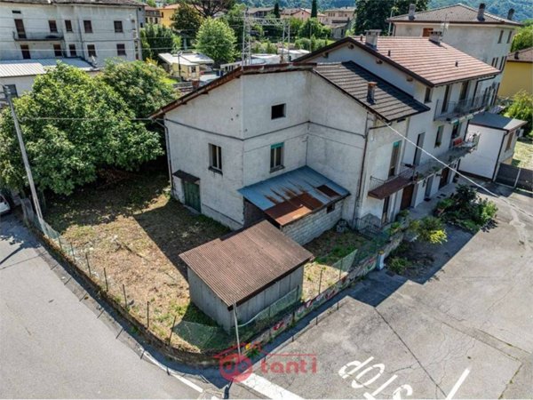 casa indipendente in vendita a Novate Mezzola