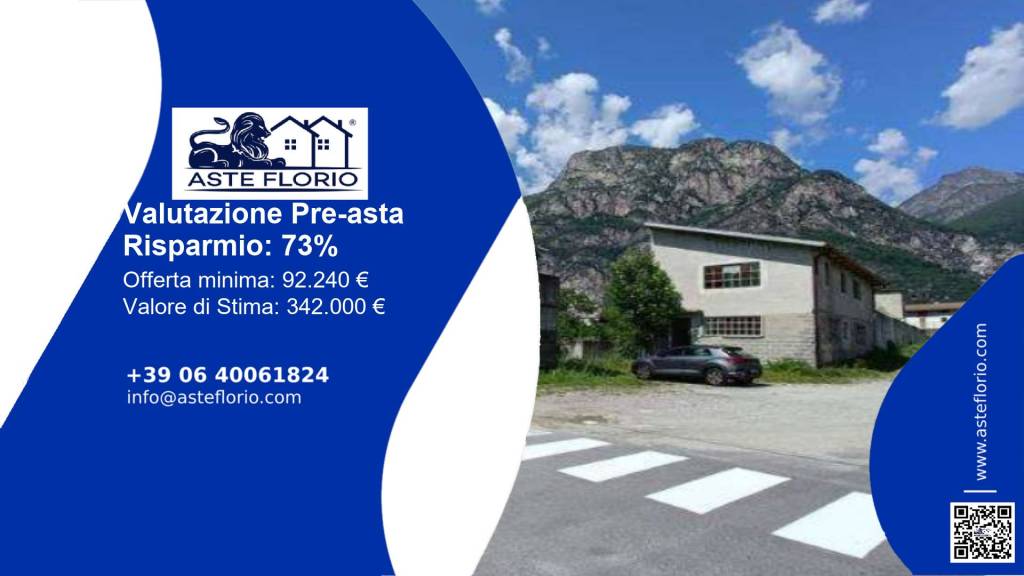 rudere in vendita a Novate Mezzola