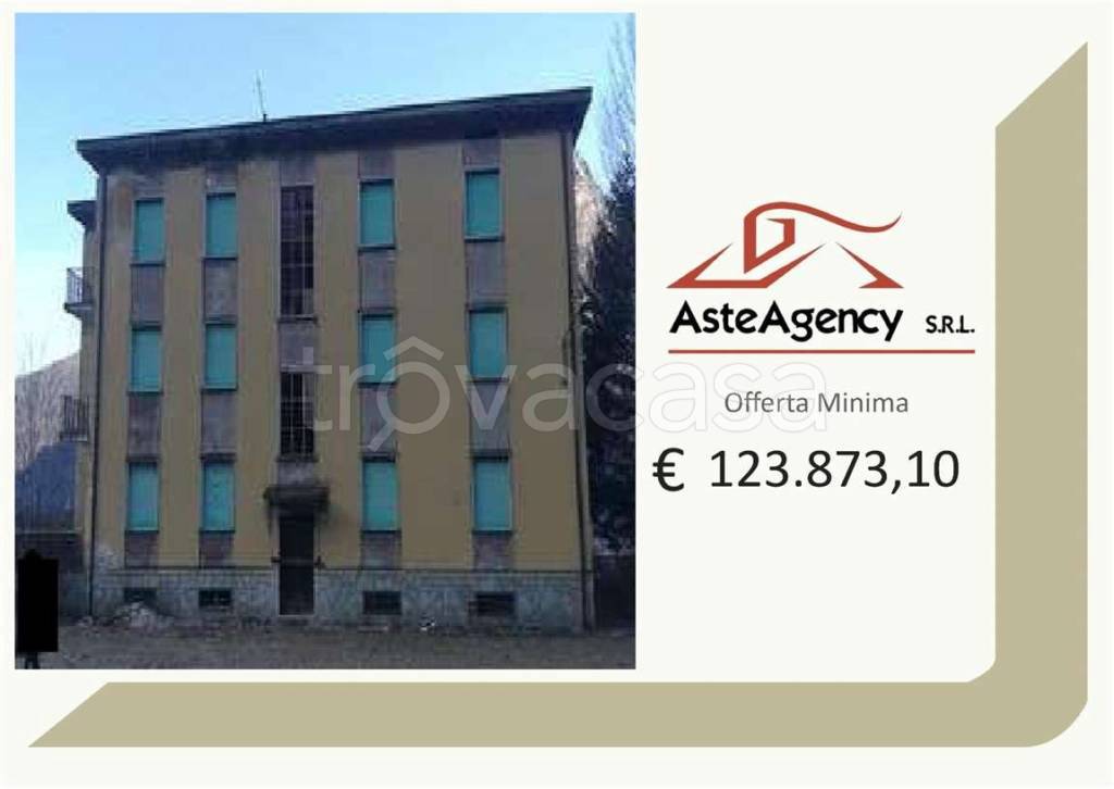 appartamento in vendita a Novate Mezzola