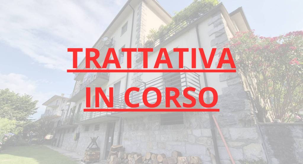 appartamento in vendita a Novate Mezzola