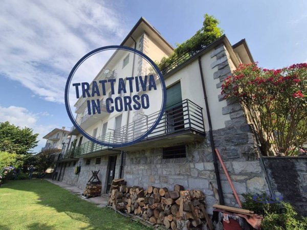 appartamento in vendita a Novate Mezzola