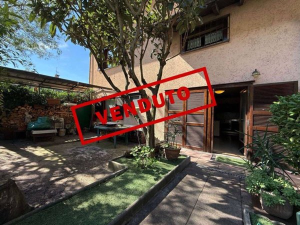 appartamento in vendita a Novate Mezzola