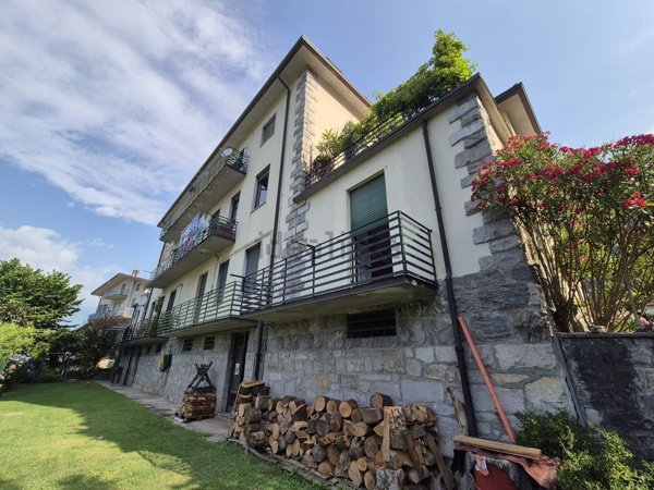 appartamento in vendita a Novate Mezzola