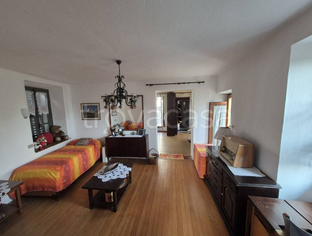 appartamento in vendita a Novate Mezzola