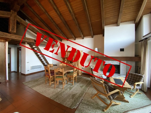 appartamento in vendita a Novate Mezzola