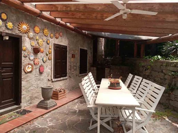 casa indipendente in vendita a Novate Mezzola