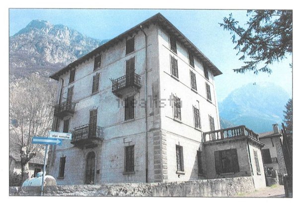 appartamento in vendita a Novate Mezzola