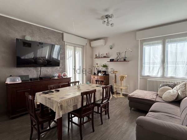 appartamento in vendita a Novate Mezzola