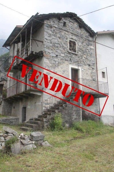 casale in vendita a Novate Mezzola