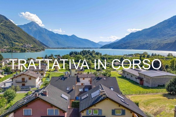 casa indipendente in vendita a Novate Mezzola