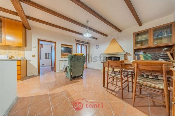 appartamento in vendita a Novate Mezzola