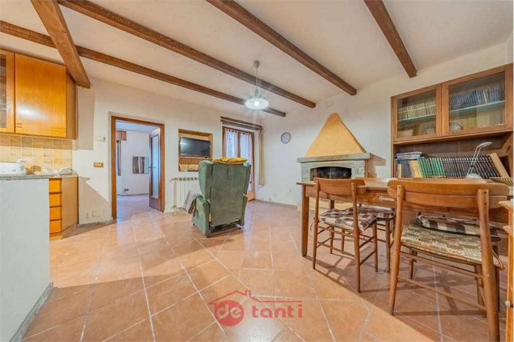 appartamento in vendita a Novate Mezzola