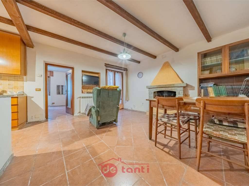 appartamento in vendita a Novate Mezzola