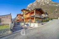 appartamento in vendita a Novate Mezzola