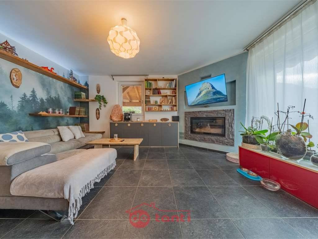 casa indipendente in vendita a Novate Mezzola