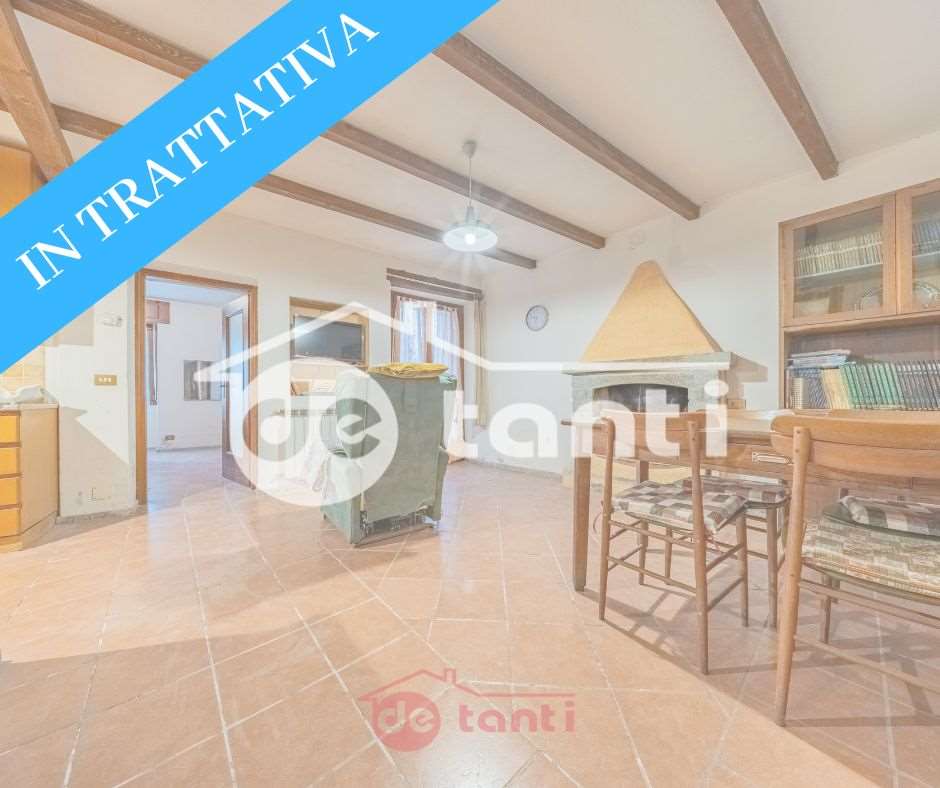 appartamento in vendita a Novate Mezzola