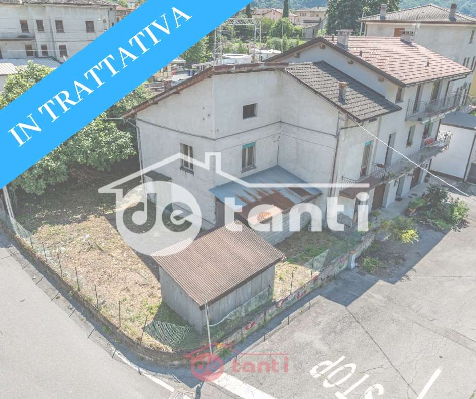 casa indipendente in vendita a Novate Mezzola