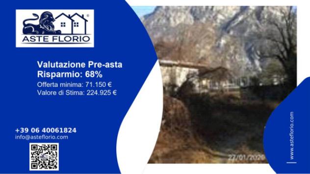 terreno agricolo in vendita a Novate Mezzola