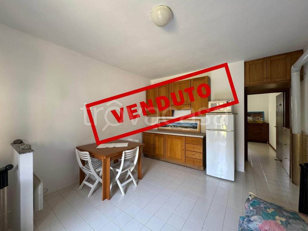 appartamento in vendita a Novate Mezzola