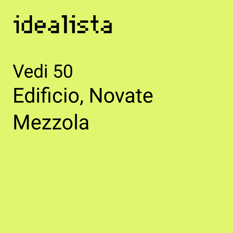 locale di sgombero in vendita a Novate Mezzola
