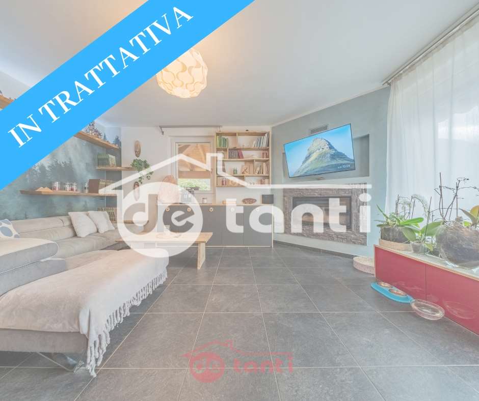 casa indipendente in vendita a Novate Mezzola