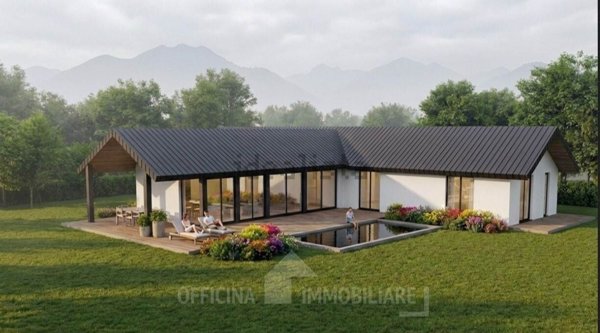 appartamento in vendita a Novate Mezzola