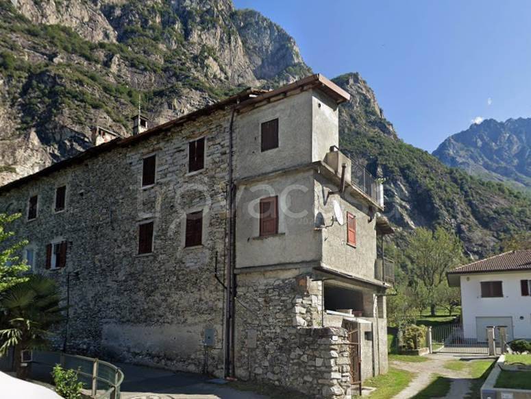 appartamento in vendita a Novate Mezzola