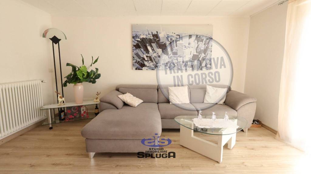 casa indipendente in vendita a Novate Mezzola