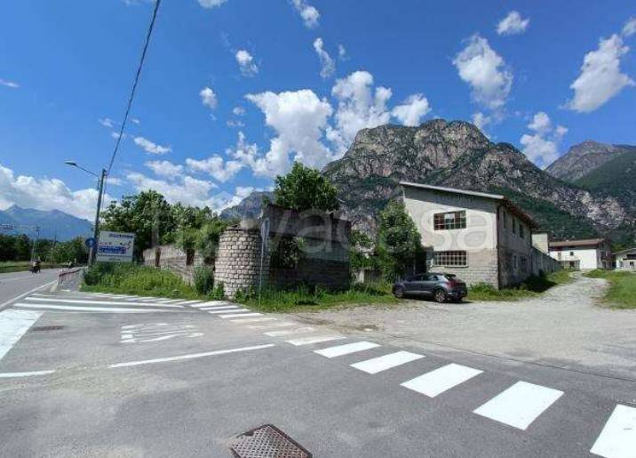 monolocale in vendita a Novate Mezzola