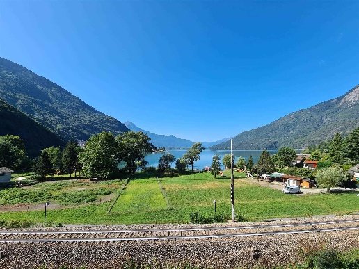 appartamento in vendita a Novate Mezzola