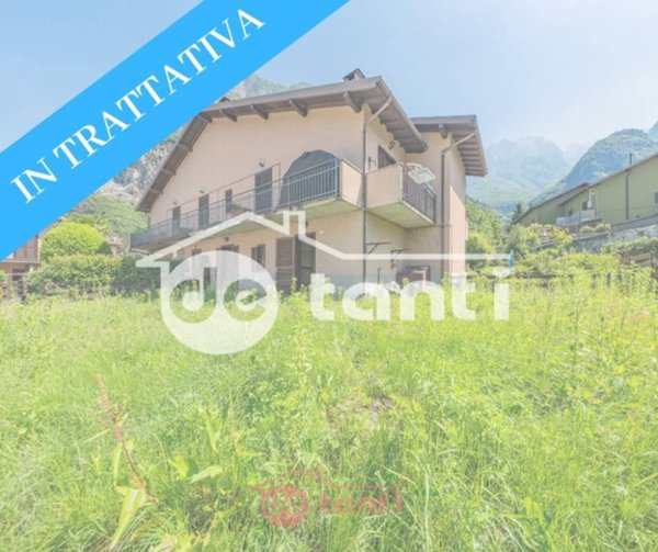 appartamento in vendita a Novate Mezzola