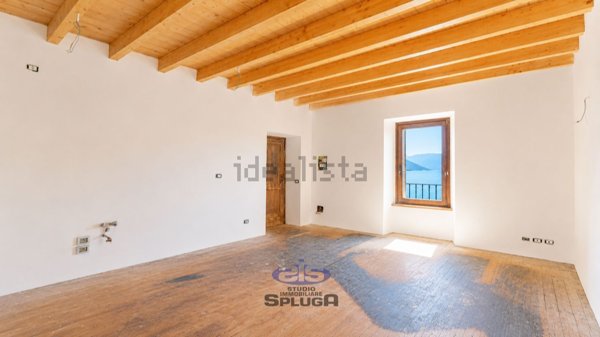 appartamento in vendita a Novate Mezzola