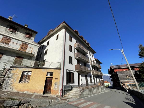 appartamento in vendita a Pedesina