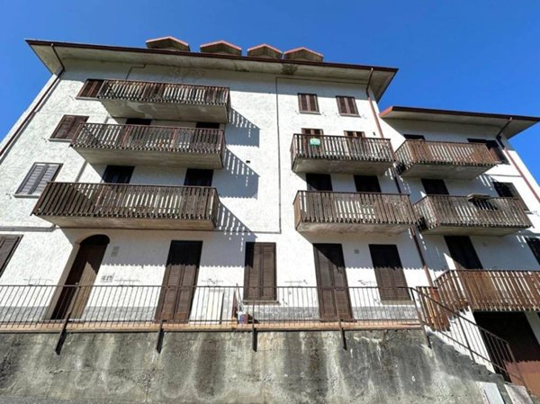 appartamento in vendita a Pedesina