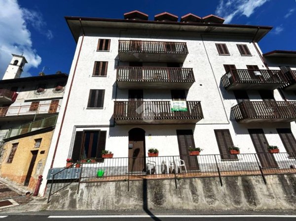 appartamento in vendita a Pedesina