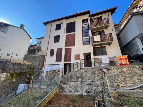 casa indipendente in vendita a Pedesina
