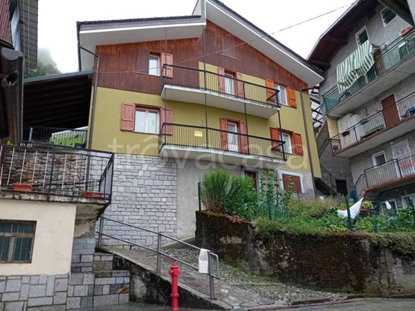 casa indipendente in vendita a Pedesina