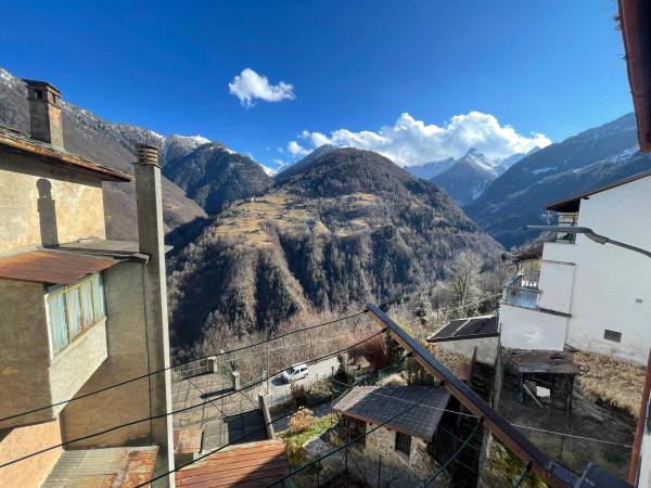 appartamento in vendita a Pedesina