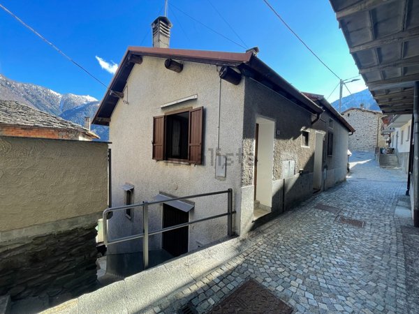 appartamento in vendita a Pedesina