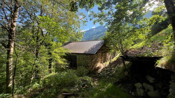 casale in vendita a Pedesina