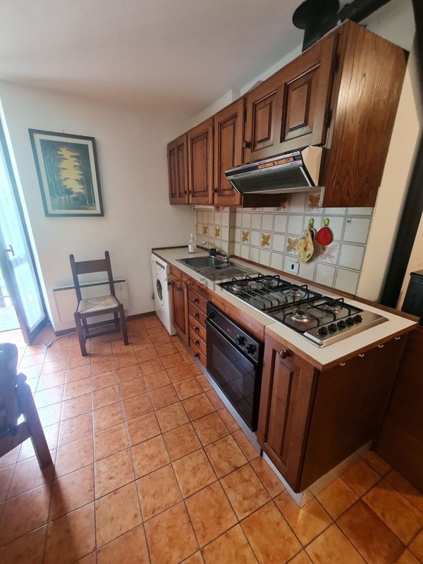 appartamento in vendita a Pedesina