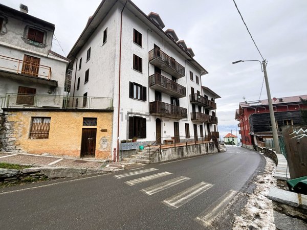 appartamento in vendita a Pedesina