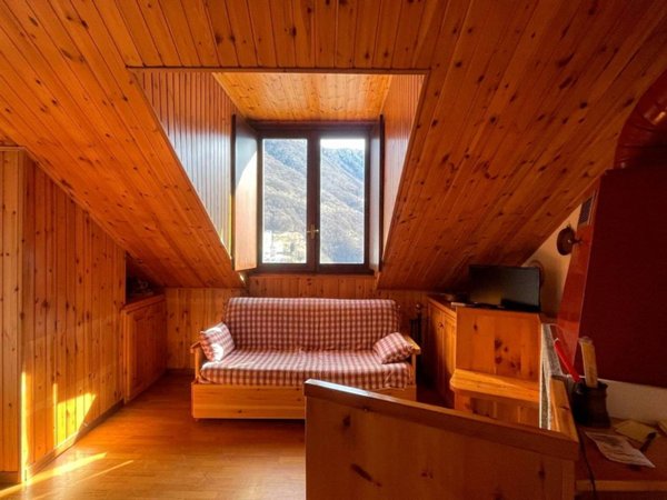 appartamento in vendita a Pedesina