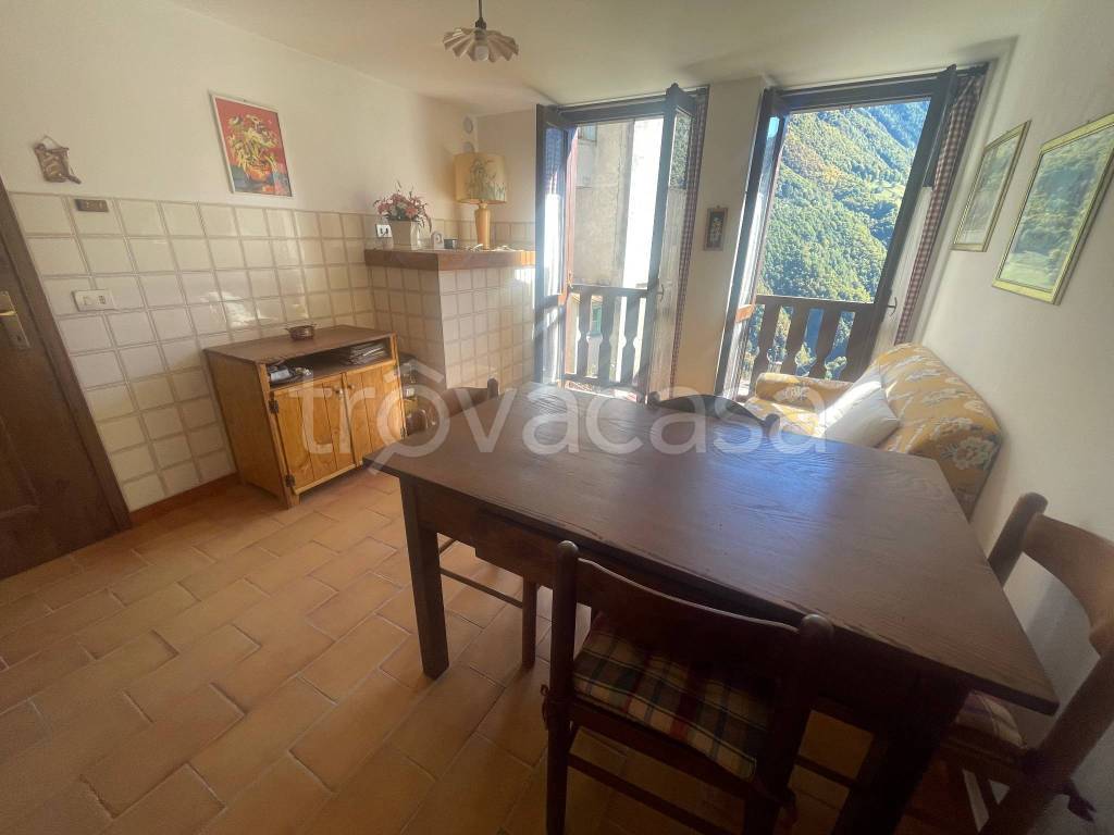 appartamento in vendita a Pedesina