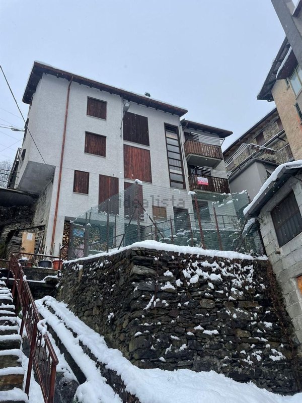 appartamento in vendita a Pedesina