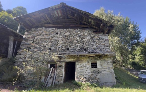casa indipendente in vendita a Pedesina