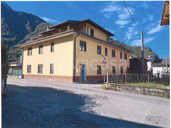 appartamento in vendita a Piantedo