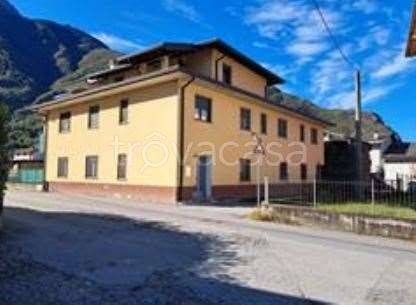appartamento in vendita a Piantedo