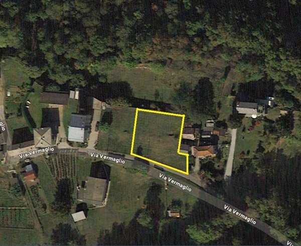 villa in vendita a Piateda