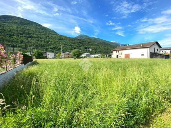 terreno edificabile in vendita a Piateda